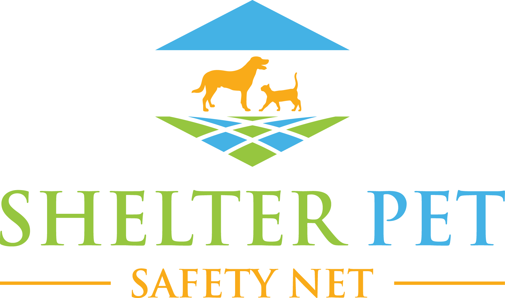 Shelter Pet Safety Net