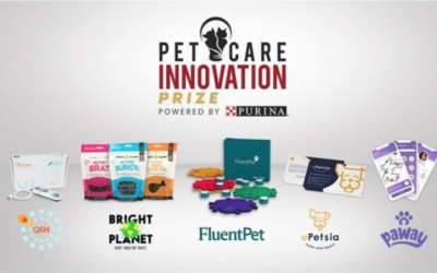 What’s New in Pet Care?